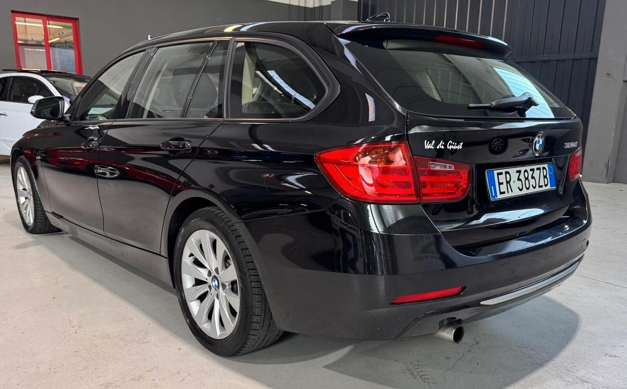 Bmw 320 Manuale Diesel