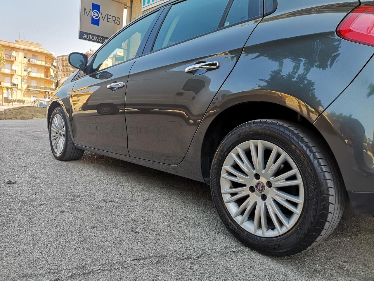 FIAT Bravo 1.6 MJT 120 CV 2012