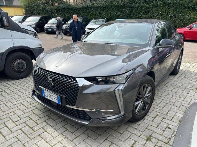 DS AUTOMOBILES DS 4 BlueHDi 130 aut. Business