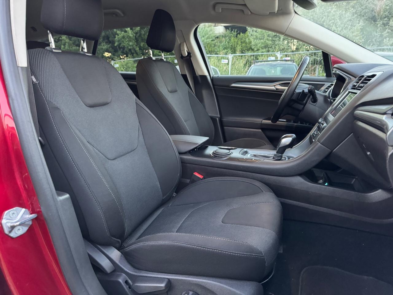 Ford Mondeo 2.0 TDCi 150 CV S&S Vignale SW 2017