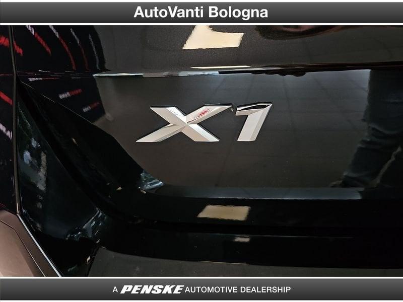BMW X1 X1 xdrive 25e MSport Pro auto