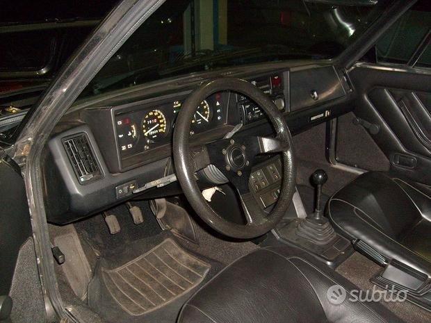 Fiat X1/9 2^ SERIE BERTONE