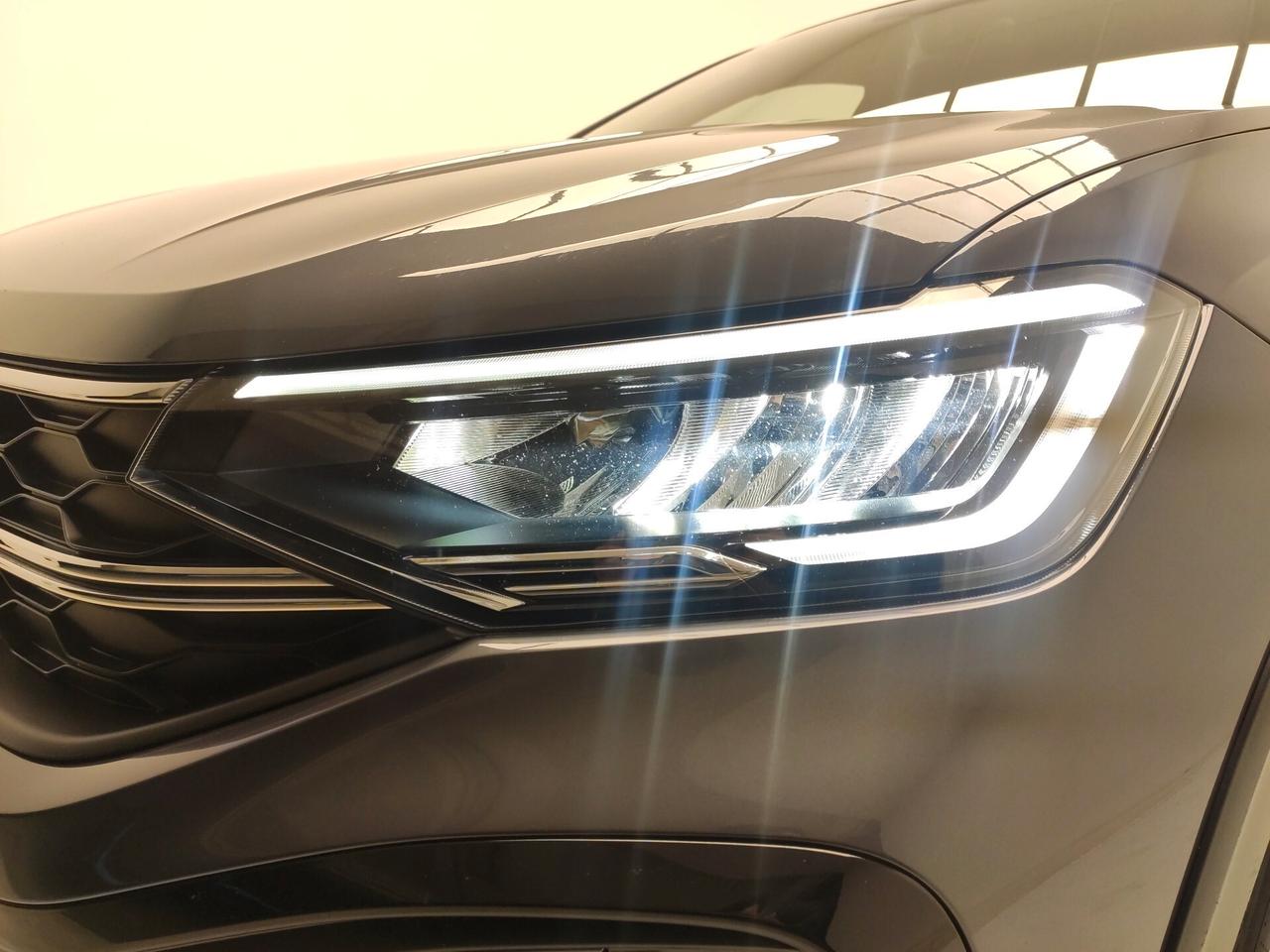 Volkswagen Taigo 1.0 TSI 110 CV DSG R-Line