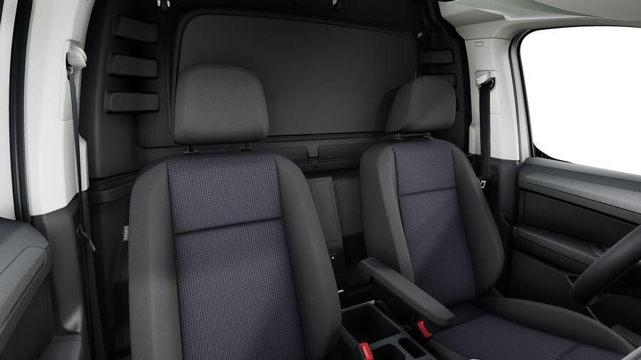 Volkswagen Caddy V Furgone Caddy cargo maxi 2.0 tdi 122cv 4motion Business