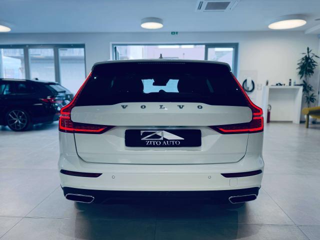Volvo V60 Cross Country 2.0 d4 Business Plus awd geartronic
