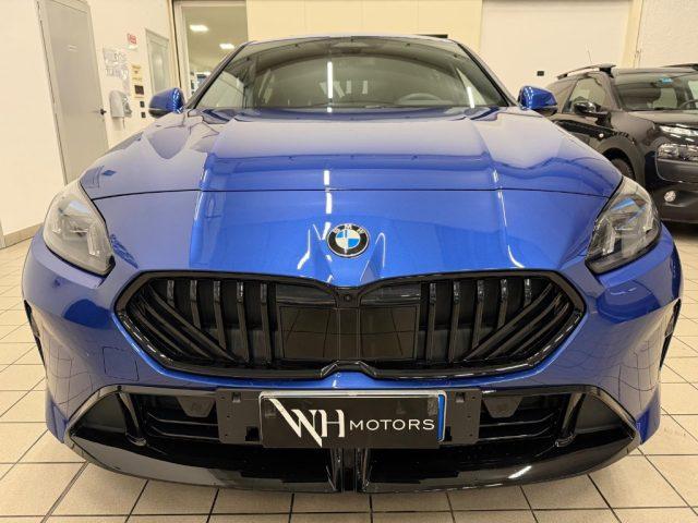 BMW 118 d MSport Pro //UFFICIALE BMW ITALIA//