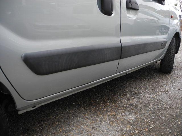 RENAULT Kangoo 1.5 dCi 80cv 5p. -Ok NEOPATENTATI- Iscrivibile ASI