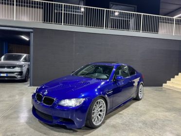 BMW M3 INTERLAGOS BLU METALLIC MANUALE TETTO