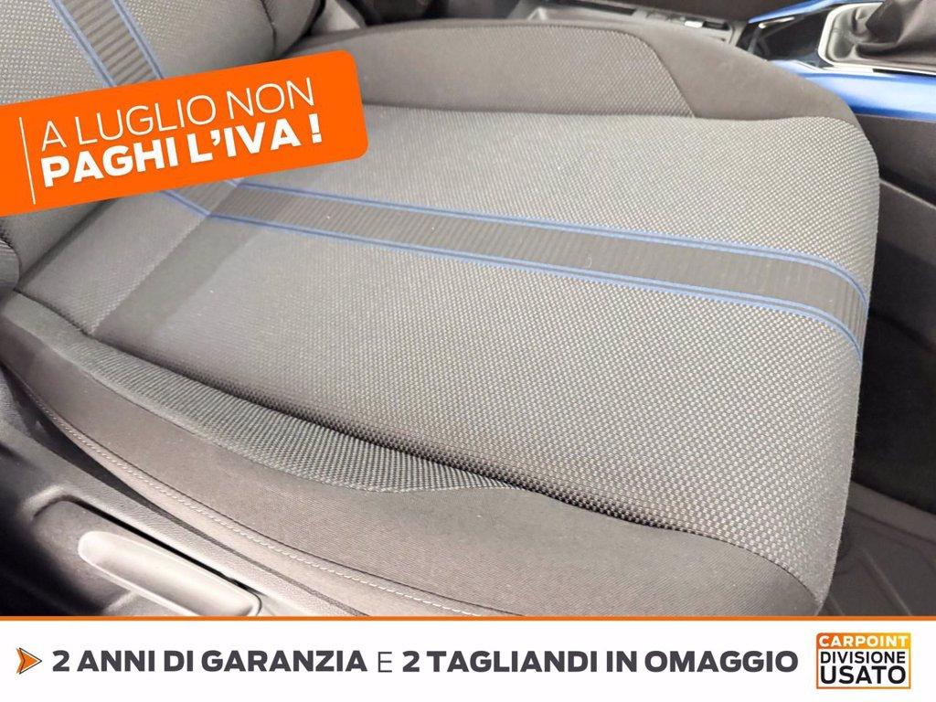VOLKSWAGEN T-roc 1.0 tsi style 110cv del 2022