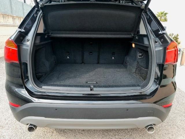 BMW X1 sDrive18d Business