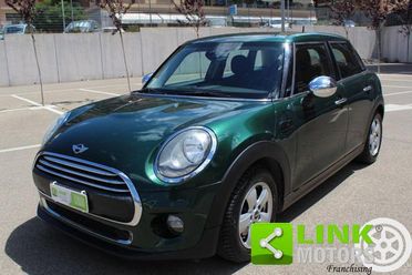 MINI One 1.5 One D 5 porte