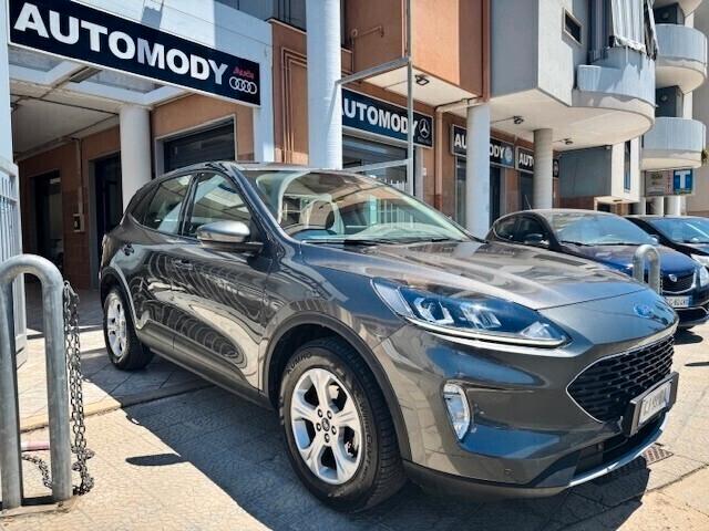 Ford Kuga 1.5 EcoBlue 120 CV 2WD Carplay+Led+Navi+Pdc