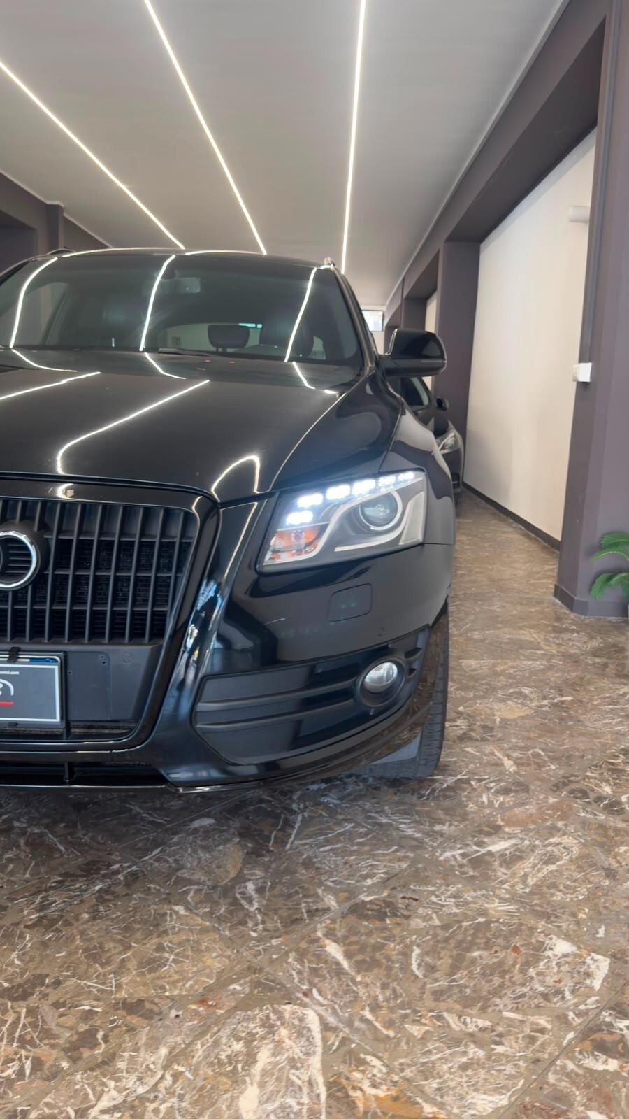 Audi Q5 3.0 V6 TDI 238cv quattro S tronic - 2011