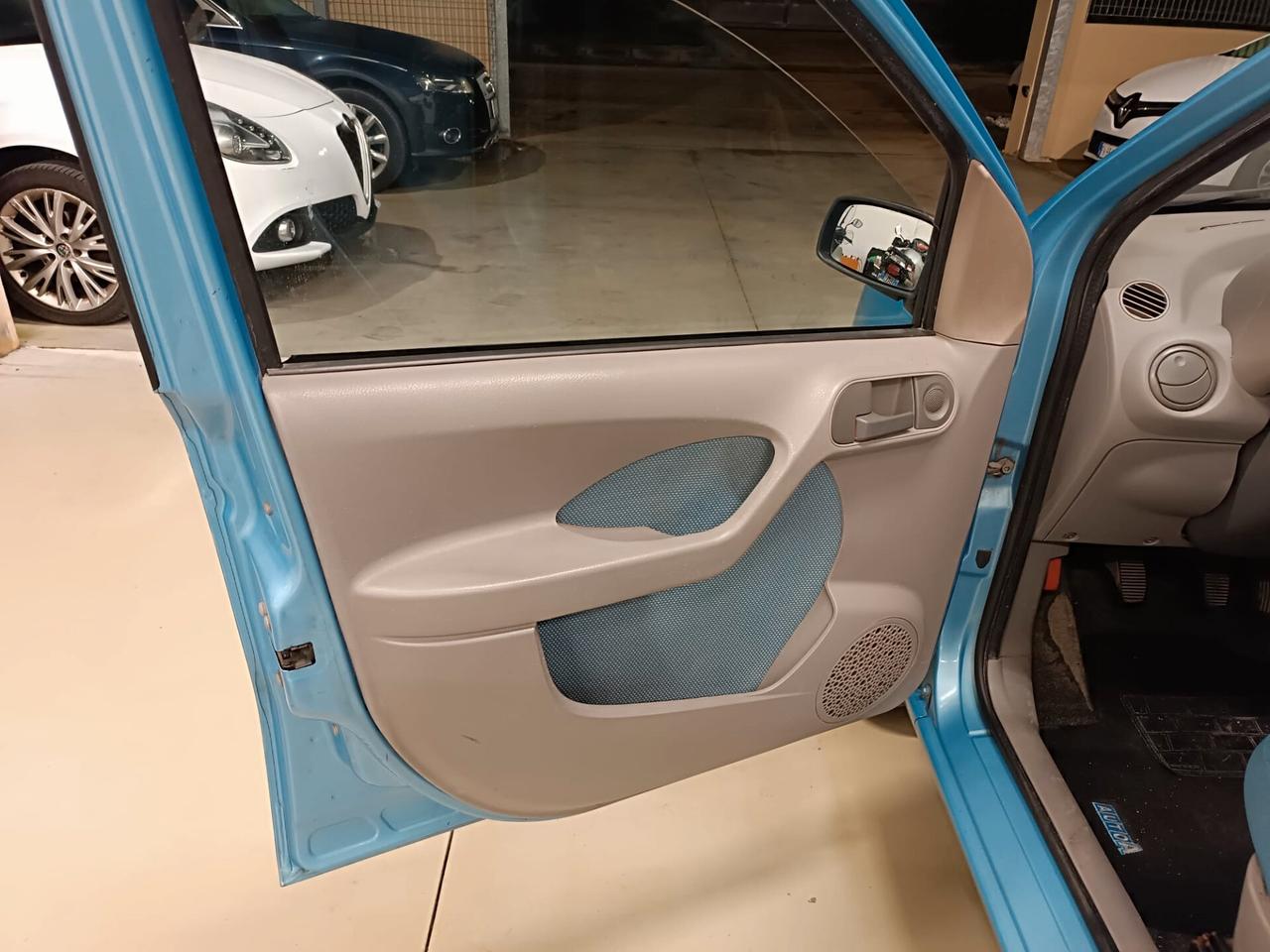 Fiat Panda 1.2 Emotion