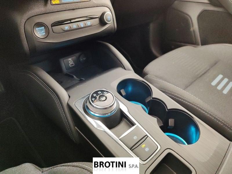 Ford Focus 1.5 Ecoblue 115cv Active X Auto