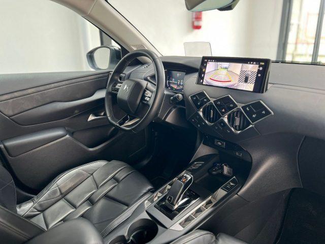 DS AUTOMOBILES DS 3 BlueHDi 130 Automatico Opera