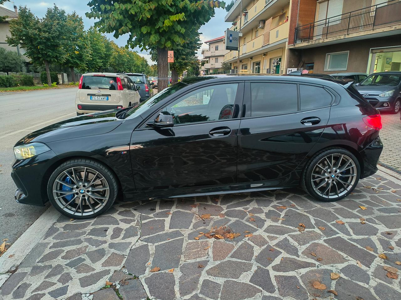 Bmw 135 M 135i xDrive