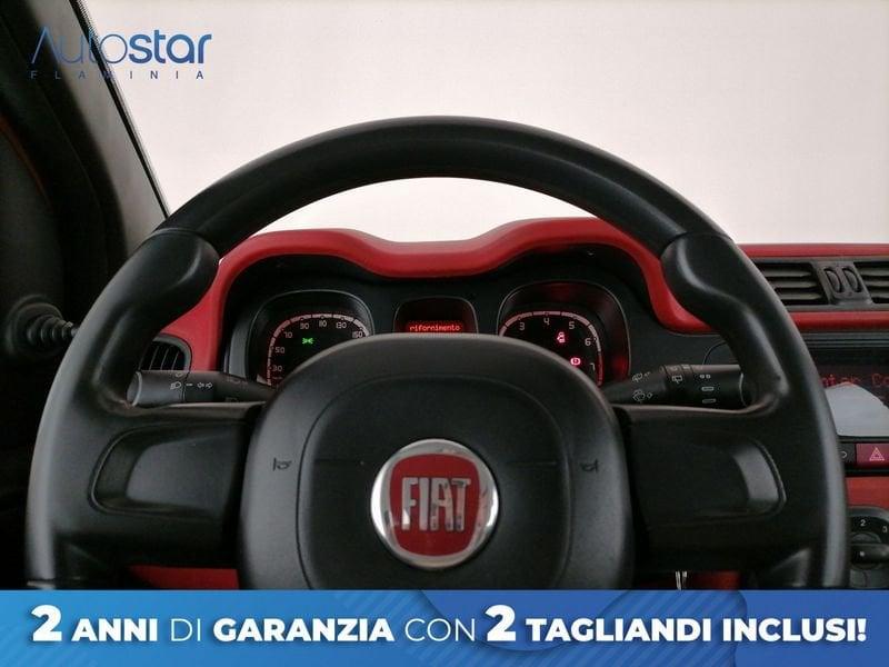 FIAT Panda 1.2 Easy s&s 69cv my19