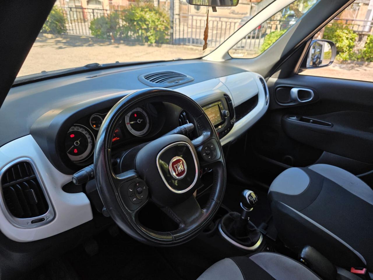 Fiat 500L 1.6 Multijet 105 CV Pop Star
