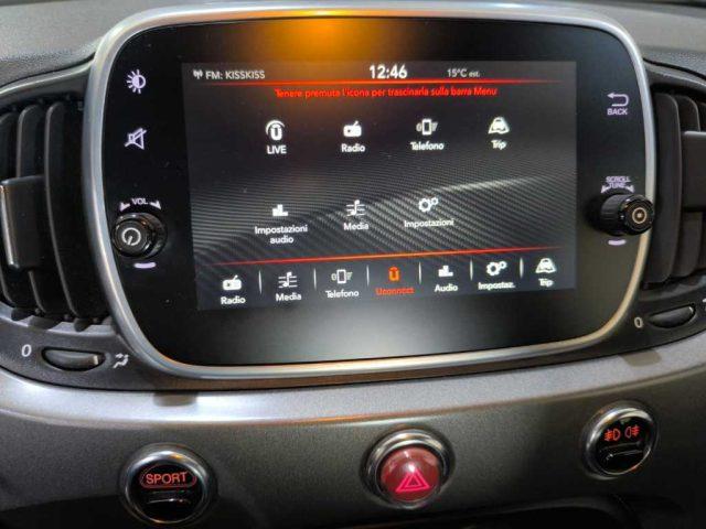 ABARTH 595 - 1.4 Turbo T-Jet 160 CV Pista