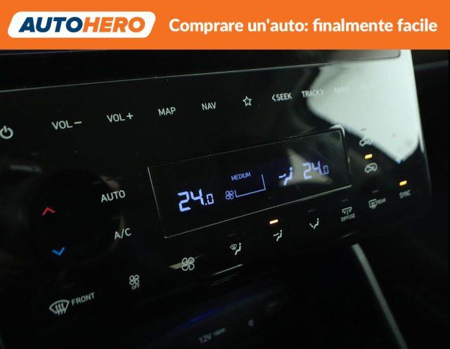 HYUNDAI Tucson 1.6 T-GDI 48V Exellence