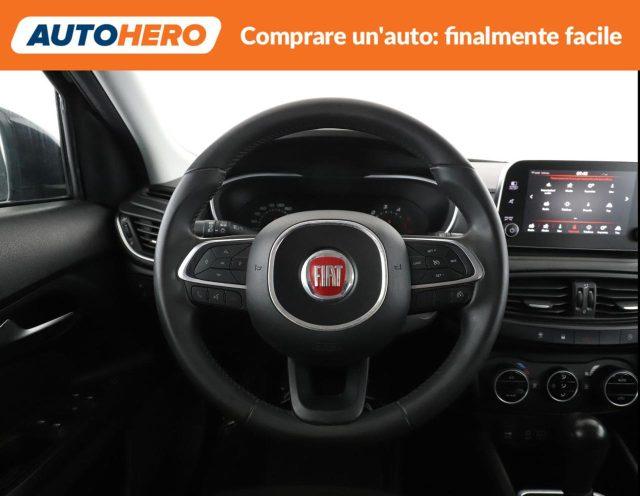 FIAT Tipo 1.6 Mjt S&S DCT SW Lounge