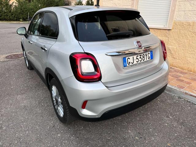 Fiat 500X 500X 1.3 mjt Connect 95cv