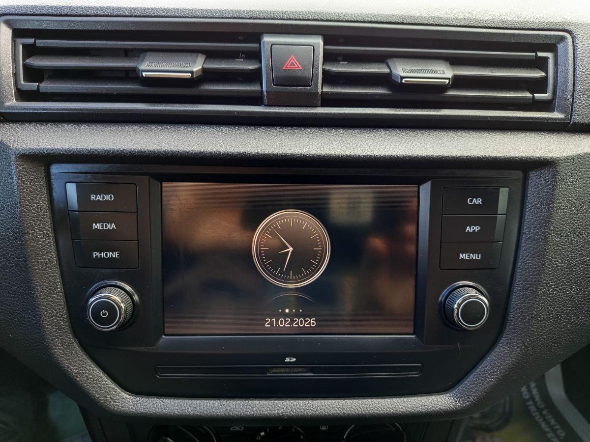 SEAT Arona 1.6 TDI 95CV Reference - 2018