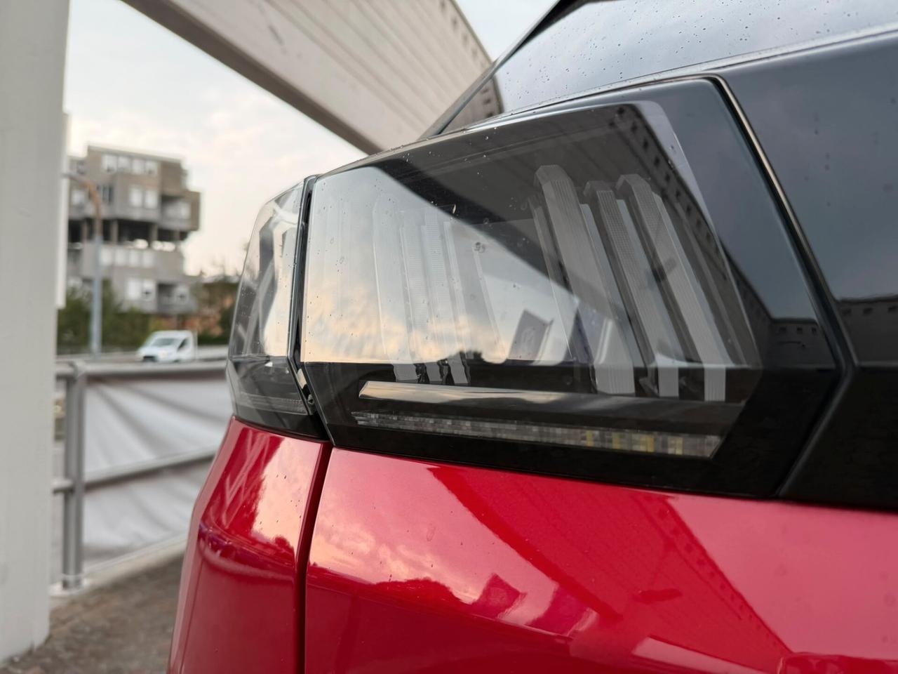 Peugeot 3008 PureTech Turbo 130 S&S EAT8 GT