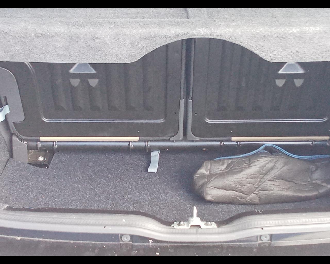 FIAT Panda 2ª serie - Panda 1.3 MJT 16V DPF 4x4 Climbing