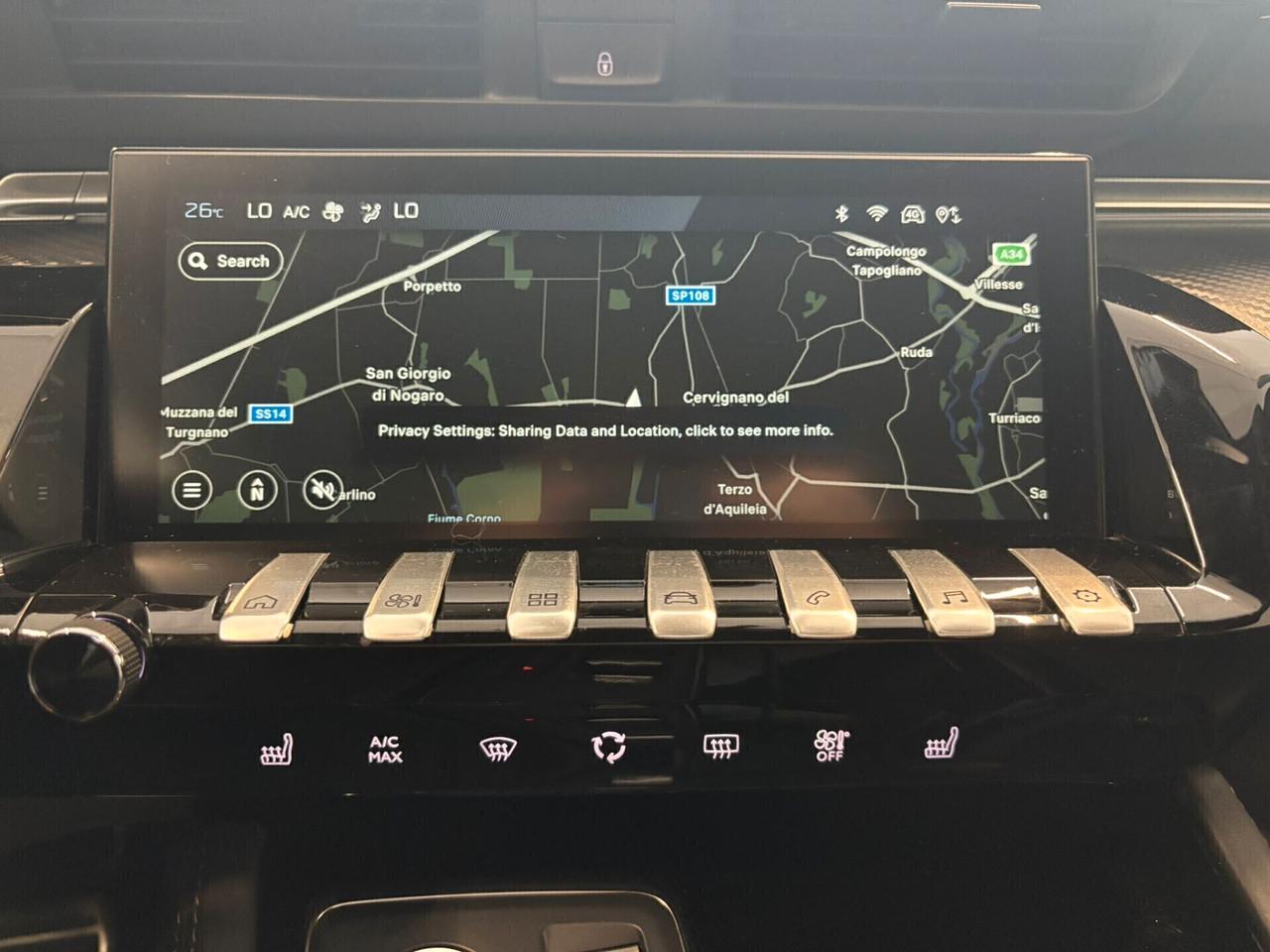 Peugeot 508 SW GT BlueHDi 130 EAT8 SPOTICAR