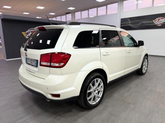 FIAT Freemont 2.0 Multijet 170 CV Cross