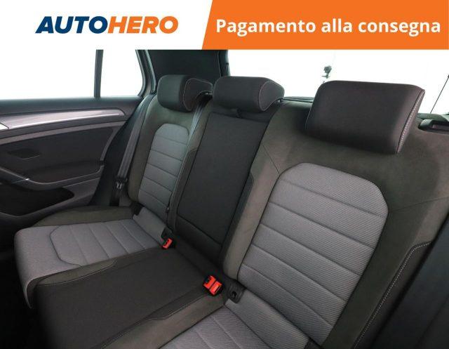 VOLKSWAGEN Golf 1.4 TSI 5p. Sport Edition BlueMotion Technology
