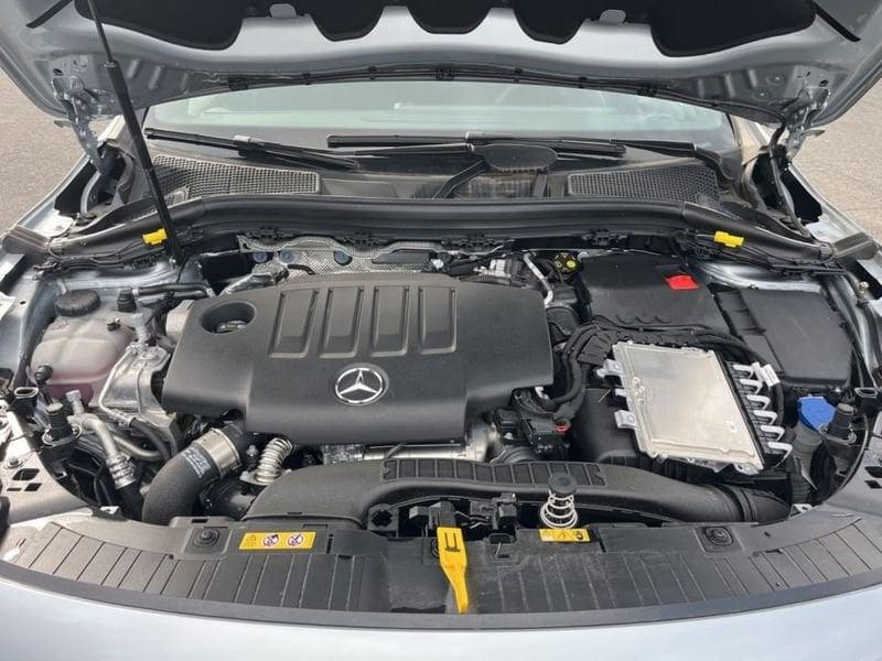 Mercedes-Benz GLA 200d Automatic 4Matic AMG Line Premium