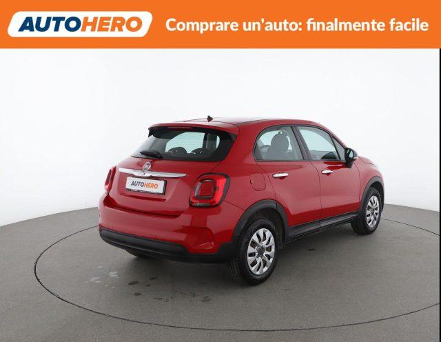 FIAT 500X 1.0 T3 120 CV Urban