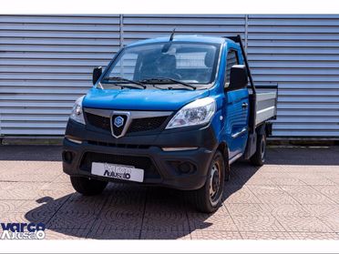 PIAGGIO Porter np6 lpg long range 2650 pianale ribaltabile plus del 2022