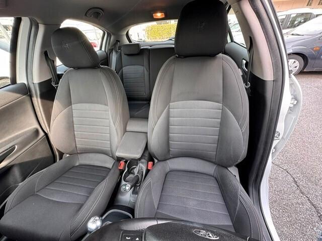 Alfa Romeo Giulietta 1.4 Turbo 120 CV Benzina