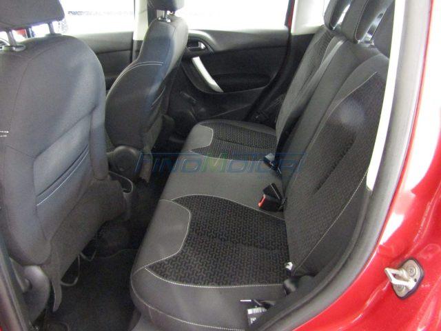 CITROEN C3 1.1 60 CV 5 porte NEOPATENTATI