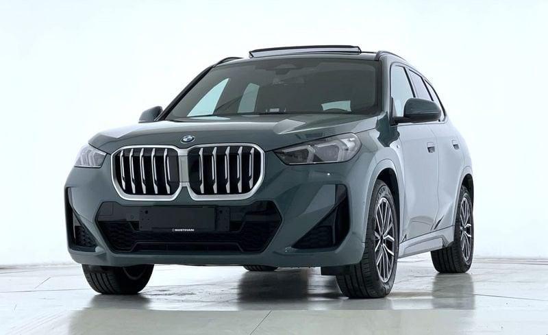 BMW X1 X1 xDrive 20d Msport