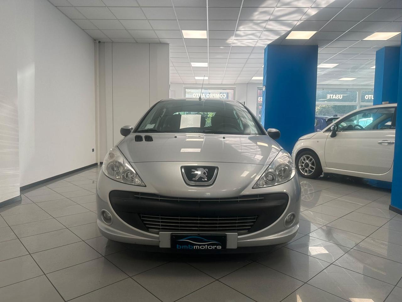 Peugeot 206 Plus 1.4 HDi 70CV FAP 5p. Trendy