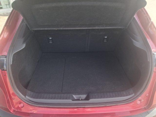 MAZDA CX-30 2.0L e-Skyactiv-G M Hybrid 2WD Executive