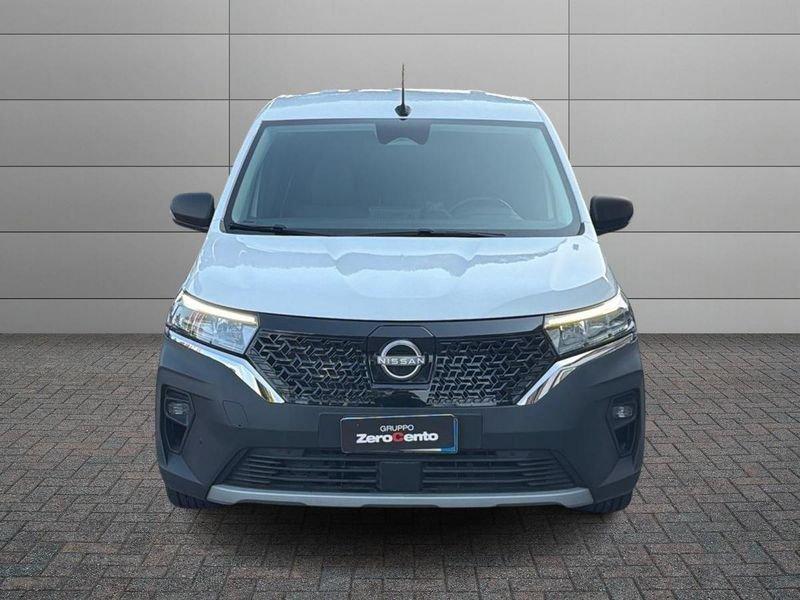 Nissan Townstar Townstar Van EV L1 122cv N-Connecta 22kWh