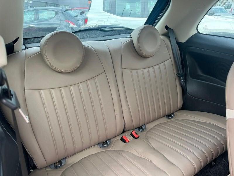 FIAT 500 500 1.2 Mirror
