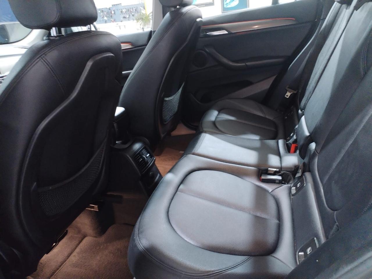 Bmw X1 sDrive16d xLine
