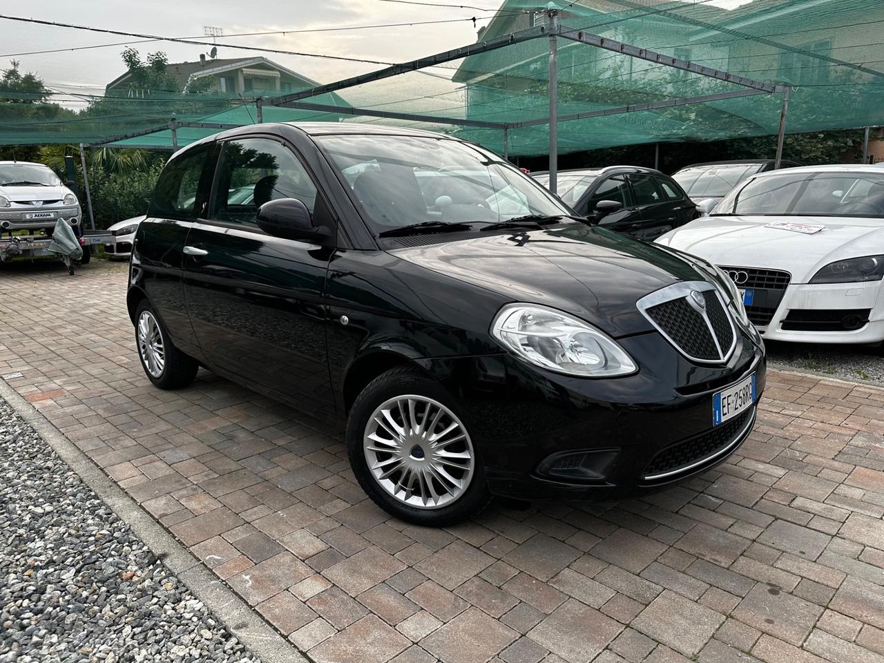 Lancia Ypsilon 1.2 69 CV Elle
