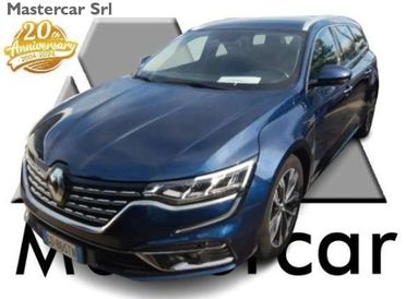 RENAULT Talisman Sporter 2.0 blue dci Business 160cv edc - GD865TN