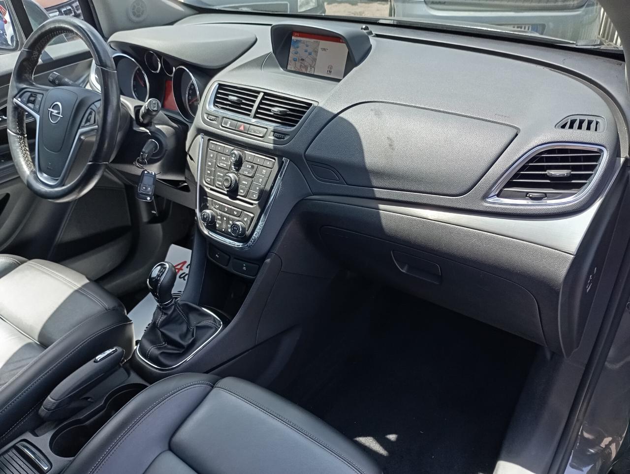 Opel Mokka 1.6 CDTI Ecotec 136CV 4x2 Cosmo