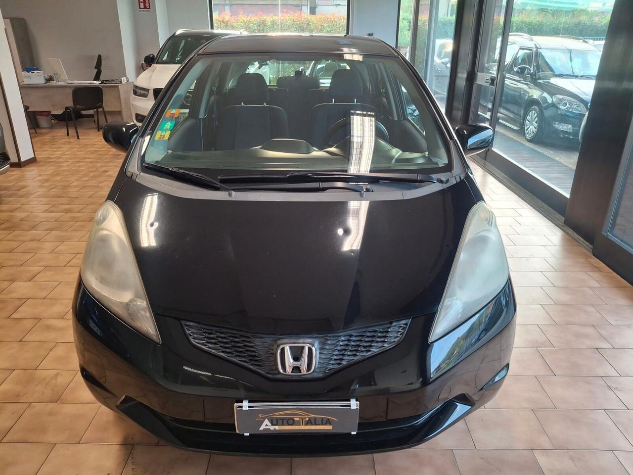 Honda Jazz 1.2 Elegance*TAGLIANDI CERTIFICATI