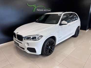 BMW X5 xdrive25d Luxury 231cv auto