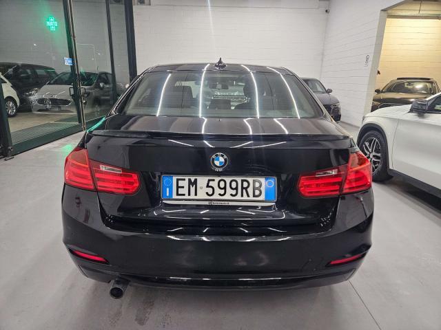 BMW 316 316d 2.0 116cv